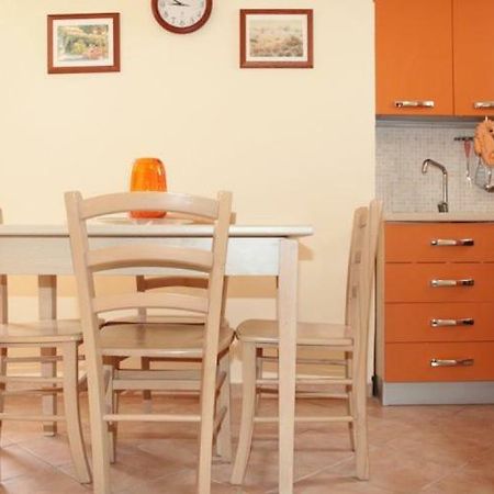 Appartement Melograno à San Vito Lo Capo Extérieur photo
