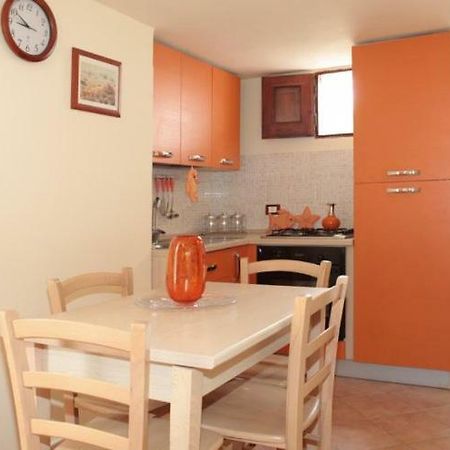 Appartement Melograno à San Vito Lo Capo Extérieur photo
