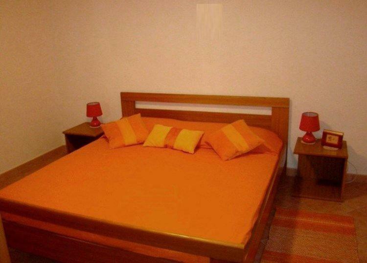 Appartement Melograno à San Vito Lo Capo Extérieur photo