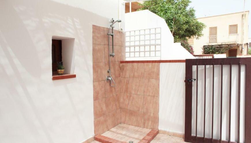 Appartement Melograno à San Vito Lo Capo Extérieur photo