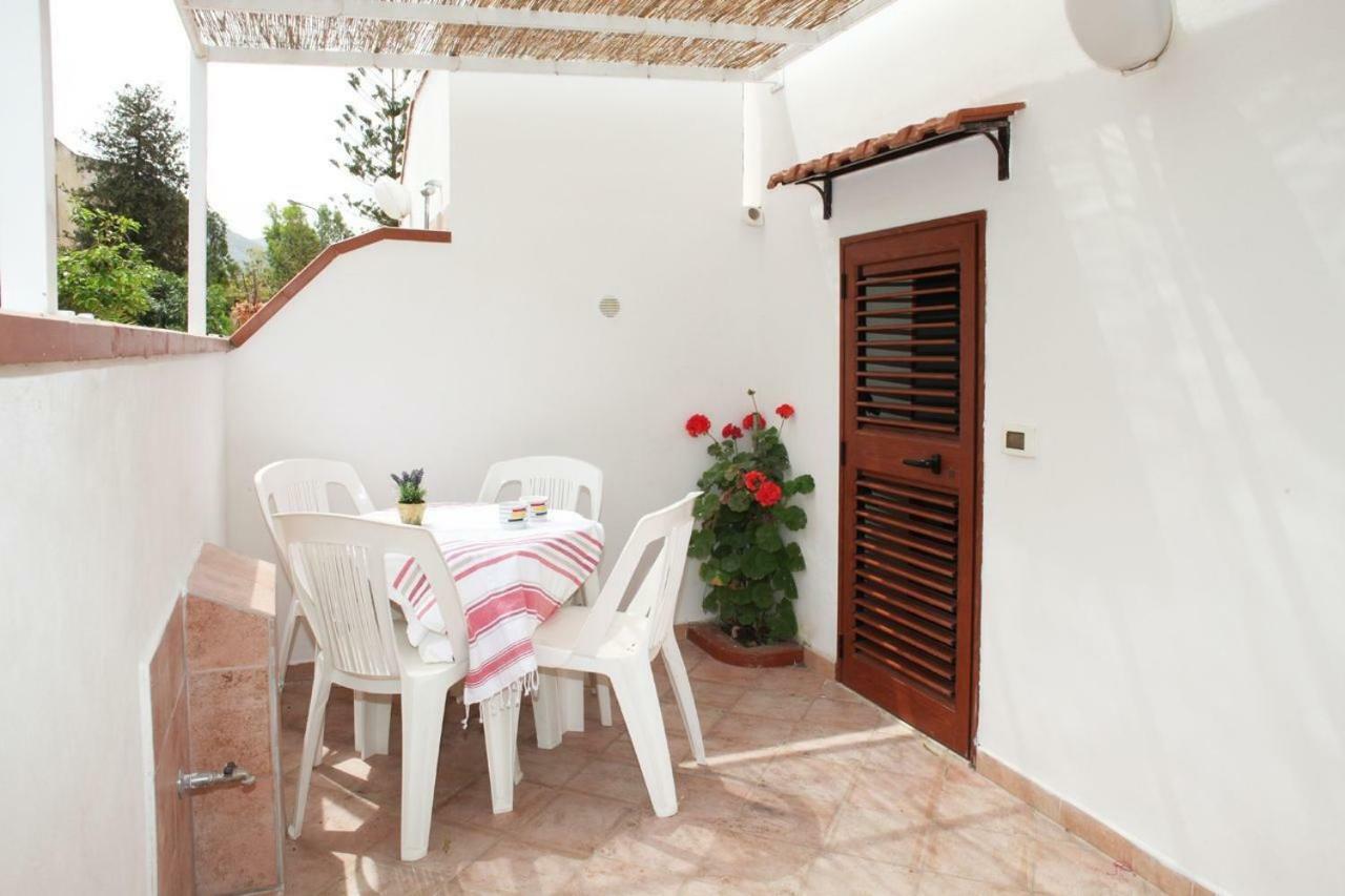 Appartement Melograno à San Vito Lo Capo Extérieur photo
