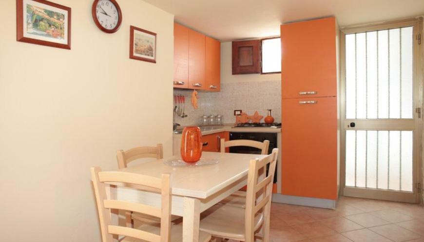 Appartement Melograno à San Vito Lo Capo Extérieur photo