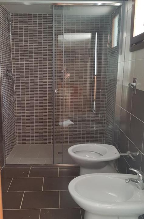 Appartement Melograno à San Vito Lo Capo Extérieur photo